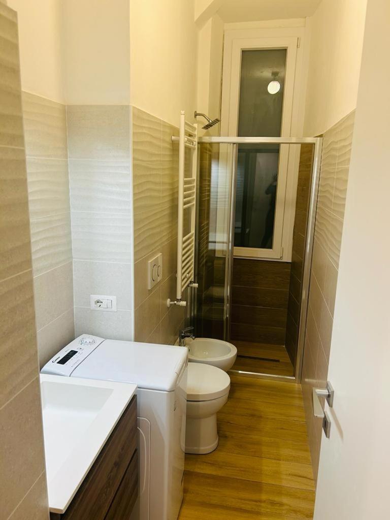 Easy Room Italy Rogoredo Milano Esterno foto
