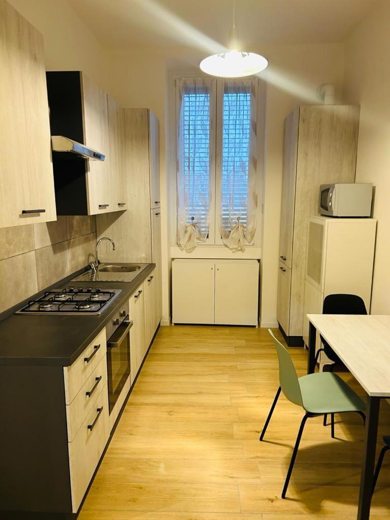 Easy Room Italy Rogoredo Milano Esterno foto